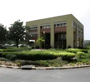 Campus universitaire
