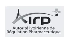 AIRP - Autorité Ivoirienne de Régulation Pharmaceutique