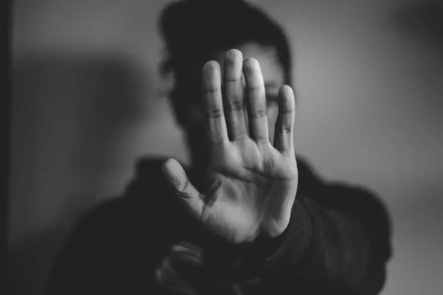 Stop au harcèlement